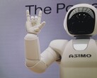 Изображение робота ASIMO, разработанного компанией Honda (Источник изображения: Possessed Photography via Unsplash; обрезано)