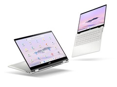 Acer Chromebook Plus Spin работает на базе процессора Kompanio Ultra 910 от MediaTek. (Источник изображения: Acer)