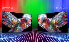 Sony планирует вскоре представить несколько новых телевизоров высокого класса