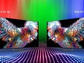Sony планирует вскоре представить несколько новых телевизоров высокого класса