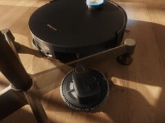 Dreame's X60 Pro Ultra Complete Robot Vacuum Cleaner