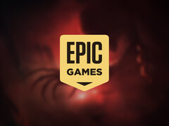 Текущая раздача ПК закончится 23 октября 2025 г. в 15:00 UTC. На картинке: отредактированная обложка Amnesia: The Bunker. (Источник изображения: Epic Games Store - отредактировано)