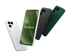Fairphone 6 - это экологичный смартфон с модульным дизайном, который можно самостоятельно ремонтировать. (Источник изображения: Fairphone)