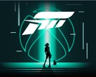 Баннер Xbox Tokyo Game Show с логотипом Forza (Источник изображения: Xbox Wire с правками)