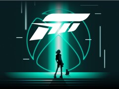 Баннер Xbox Tokyo Game Show с логотипом Forza (Источник изображения: Xbox Wire с правками)