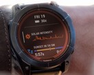 Смарт-часы Garmin Fenix 7 получают бета-версию 26.09