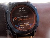 Смарт-часы Garmin Fenix 7 получают бета-версию 26.09
