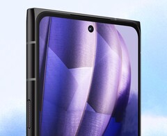 Преемник изображенного на фотографии HMD Skyline может получить новый модуль камеры (Источник изображения: HMD Global)