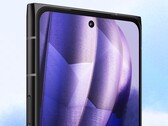 Преемник изображенного на фотографии HMD Skyline может получить новый модуль камеры (Источник изображения: HMD Global)