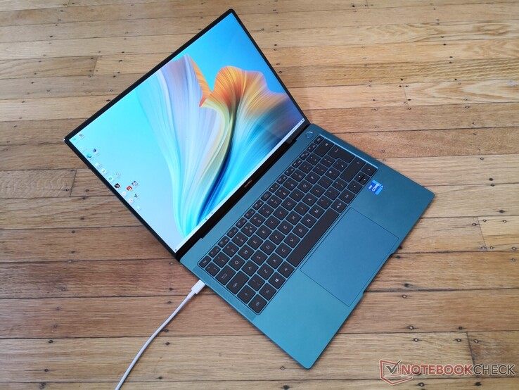 Ноутбук Huawei Matebook X Pro Цена