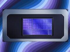 В APU Intel Panther Lake появились новые P-ядра Cougar Cove и E-ядра Darkmont. (Источник изображения: Intel, Pixabay, отредактировано)