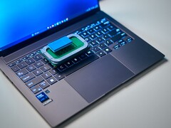 Только APU Core Ultra X9 и X7 Panther Lake оснащены большим iGPU Arc B390.