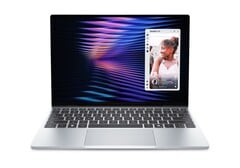 Новый Dell XPS 13 обходится всего 8 ГБ оперативной памяти.