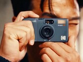Компания Kodak разрабатывает аналоговую 35-мм компактную камеру. (Источник изображения: Kodak)