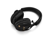 Наушники Marshall Monitor III ANC оснащены самовосстанавливающейся кожей. (Источник изображения: Marshall)