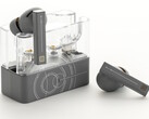 Наушники Moondrop Space Travel 2 Ultra обеспечивают воспроизведение музыки высокого разрешения с низким уровнем искажений. (Источник изображения: Moondrop)