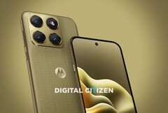 Motorola Edge 2026 очень похож на Edge 70.
