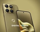 Motorola Edge 2026 очень похож на Edge 70.