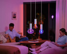 Лампочки Philips Hue Lightguide выпускаются в новых формах. (Источник изображения: Philips Hue)