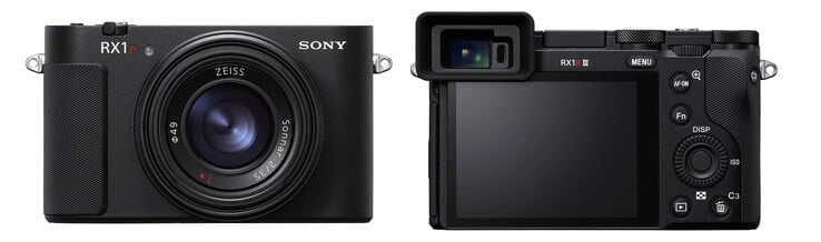 Компания Nikon собирается разработать полнокадровую компактную камеру, которая по размеру будет похожа на Sony RX1R III.