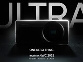 Realme может преподнести большой сюрприз на Mobile World Congress 2025. Первые характеристики нового флагмана с камерой. (Источник изображения: Realme)