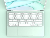 Бюджетный MacBook выйдет на следующей неделе с 12,9-дюймовым дисплеем и процессором серии A.
