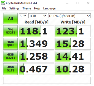 CrystalDiskMark 6 (HDD)