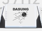 Paperlike 13K - это новый e-ink дисплей (Источник изображения: Dasung)