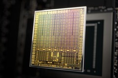 GeForce RTX 3050 и RTX 3050 Ti в версиях для ноутбуков будут использовать видеопроцессор GA107 (изображение: Nvidia)