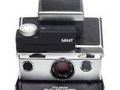 Новая камера/принтер моментальной печати от Polaroid отличается от старых образцов серии Mint наличием технологии ZINK. (Изображение: B&H Photo)