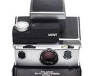 Новая камера/принтер моментальной печати от Polaroid отличается от старых образцов серии Mint наличием технологии ZINK. (Изображение: B&H Photo)