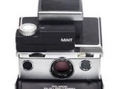 Новая камера/принтер моментальной печати от Polaroid отличается от старых образцов серии Mint наличием технологии ZINK. (Изображение: B&H Photo)
