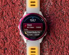 Для Forerunner 570 теперь доступно первое обновление версии v19.xx.
