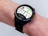 Пока неясно, как именно Garmin интегрирует Карты Google, пошагово отображаемые на Forerunner 970. (Источник изображения: Garmin)