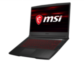 Ноутбук MSI GF65 9SD (i7-9750H, GTX 1660 Ti). Обзор от Notebookcheck