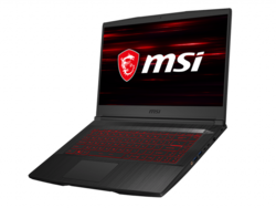 На обзоре: MSI GF65 Thin 9SD. Тестовый образец предоставлен CUKUSA.com