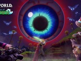 Palworld x Terraria - это, похоже, нечто большее, чем просто контентное или косметическое обновление (Источник изображения: Palword)