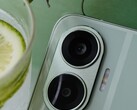 Redmi Turbo 4 Pro. (Источник изображения: Nice Time на Weibo)