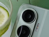 Redmi Turbo 4 Pro. (Источник изображения: Nice Time на Weibo)