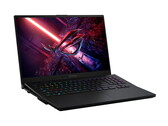 Обзор игрового ноутбука Asus ROG Zephyrus S17