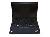 Ноутбук Lenovo ThinkPad X390 (i5-8265U, FHD). Обзор от Notebookcheck