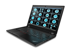 Comet Lake-H дошли и до рабочих станций ThinkPad (Изображение: Lenovo)