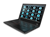 Comet Lake-H дошли и до рабочих станций ThinkPad (Изображение: Lenovo)