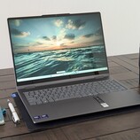 Обзор Lenovo Yoga 7 2-в-1 16ILL10: Мелкие обновления в правильных областях