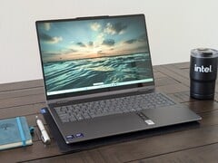 Обзор Lenovo Yoga 7 2-в-1 16ILL10: Мелкие обновления в правильных областях