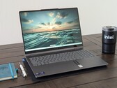 Обзор Lenovo Yoga 7 2-в-1 16ILL10: Мелкие обновления в правильных областях
