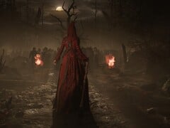 Один из персонажей Амстердама 1666 года.