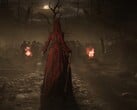 Один из персонажей Амстердама 1666 года.