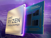 Розничная цена AMD Ryzen Threadripper 3990X составляет $3990. (Источник: AMD)