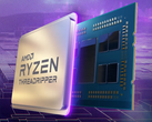 Розничная цена AMD Ryzen Threadripper 3990X составляет $3990. (Источник: AMD)
